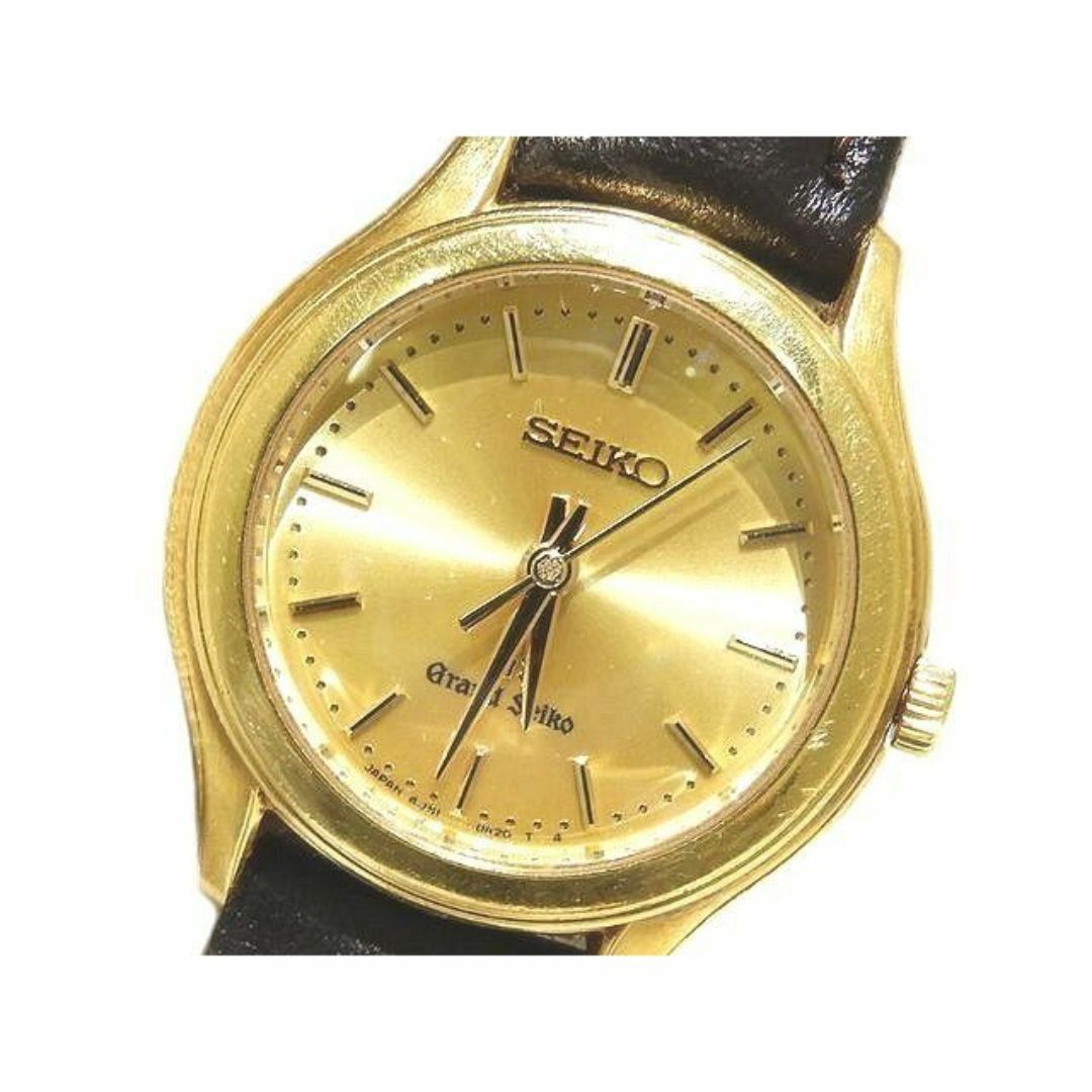 Grand Seiko - Grand Seiko グランド セイコー レディース Grand Seiko - Grand Seiko グランド セイコー レディース