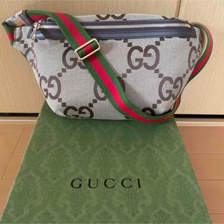 GUCCI(ボディーバッグ)のフリマアイテム一覧 GUCCI(ボディーバッグ)のフリマアイテム一覧