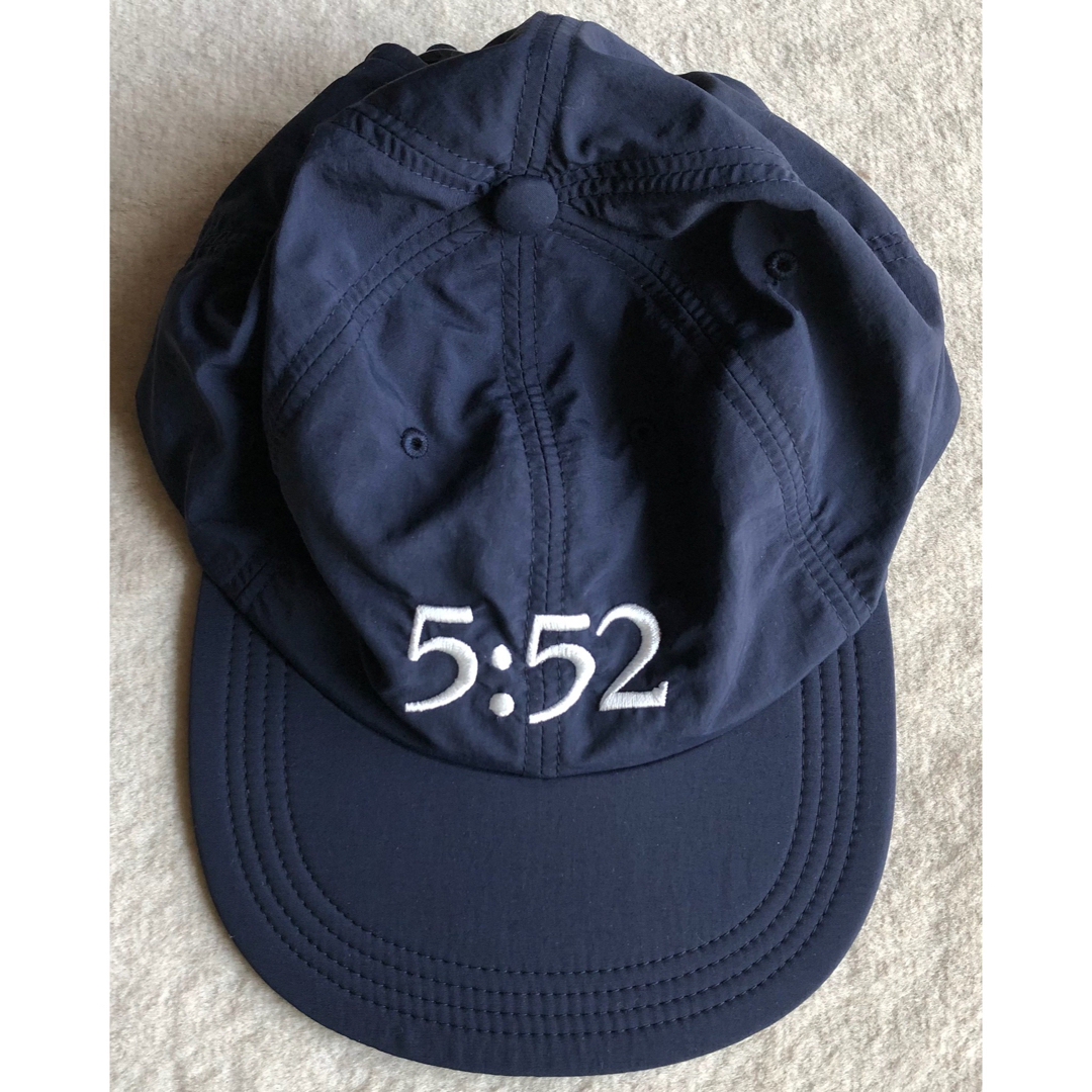BEAMS - SSZ GARBAGE Soft Brim 6 Panel Cap navyの通販 by ぽー BEAMS - SSZ GARBAGE Soft Brim 6 Panel Cap navyの通販 by ぽー