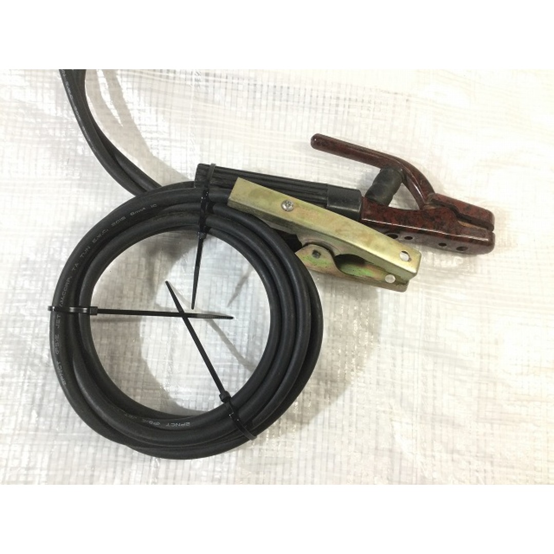 ☆中古品☆SUZUKID スズキッド 交流アーク溶接機 レッドゴー120 ☆中古品☆SUZUKID スズキッド 交流アーク溶接機 レッドゴー120