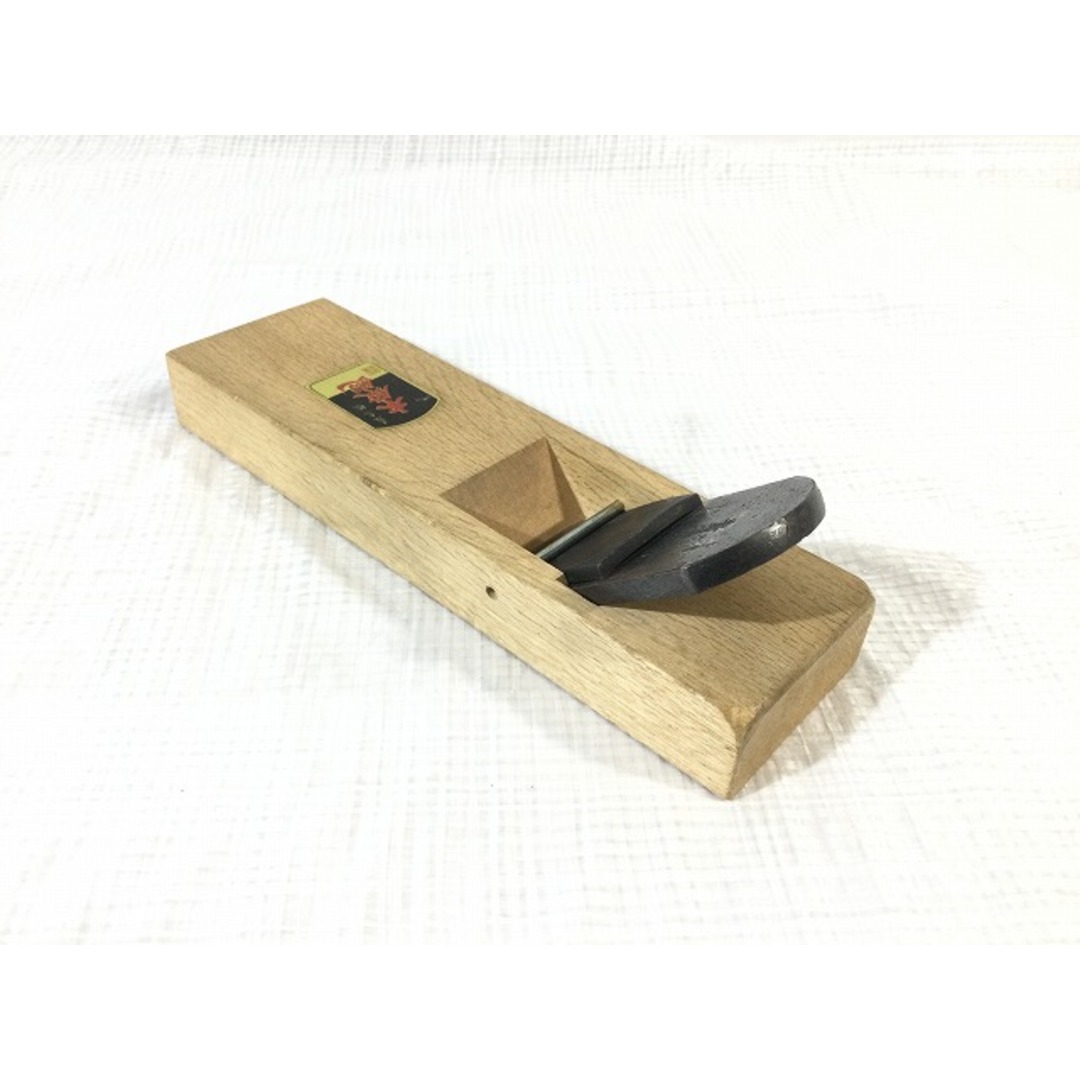 ☆極美品☆最高級鍛錬 貴峰 百錬之名作 鉋 かんな 大工道具 ☆極美品☆最高級鍛錬 貴峰 百錬之名作 鉋 かんな 大工道具