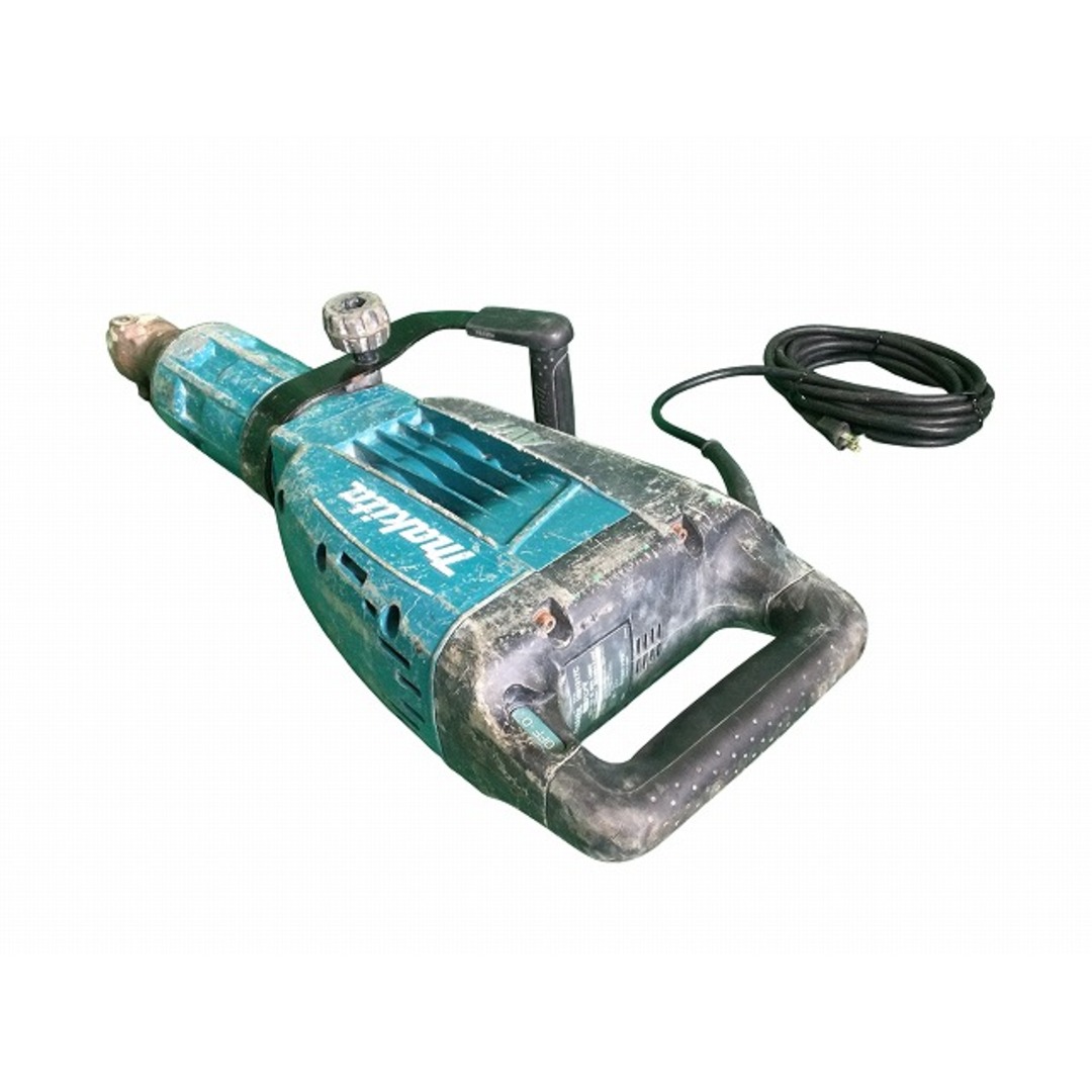 Makita - ☆中古品☆makita マキタ 電動ハンマ HM1317C はつり Makita - ☆中古品☆makita マキタ 電動ハンマ HM1317C はつり