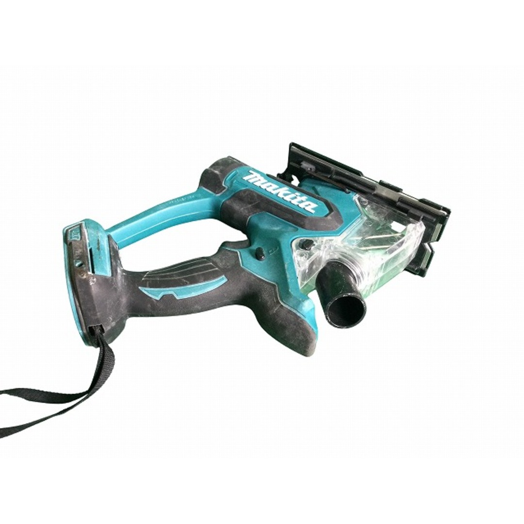 Makita - ☆中古品☆makita マキタ 18V 充電式ボードカッター Makita - ☆中古品☆makita マキタ 18V 充電式ボードカッター
