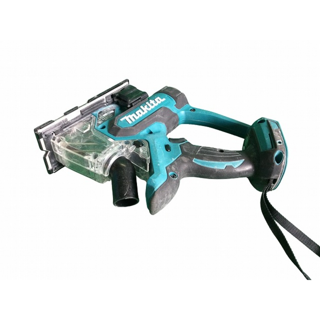 Makita - ☆中古品☆makita マキタ 18V 充電式ボードカッター Makita - ☆中古品☆makita マキタ 18V 充電式ボードカッター
