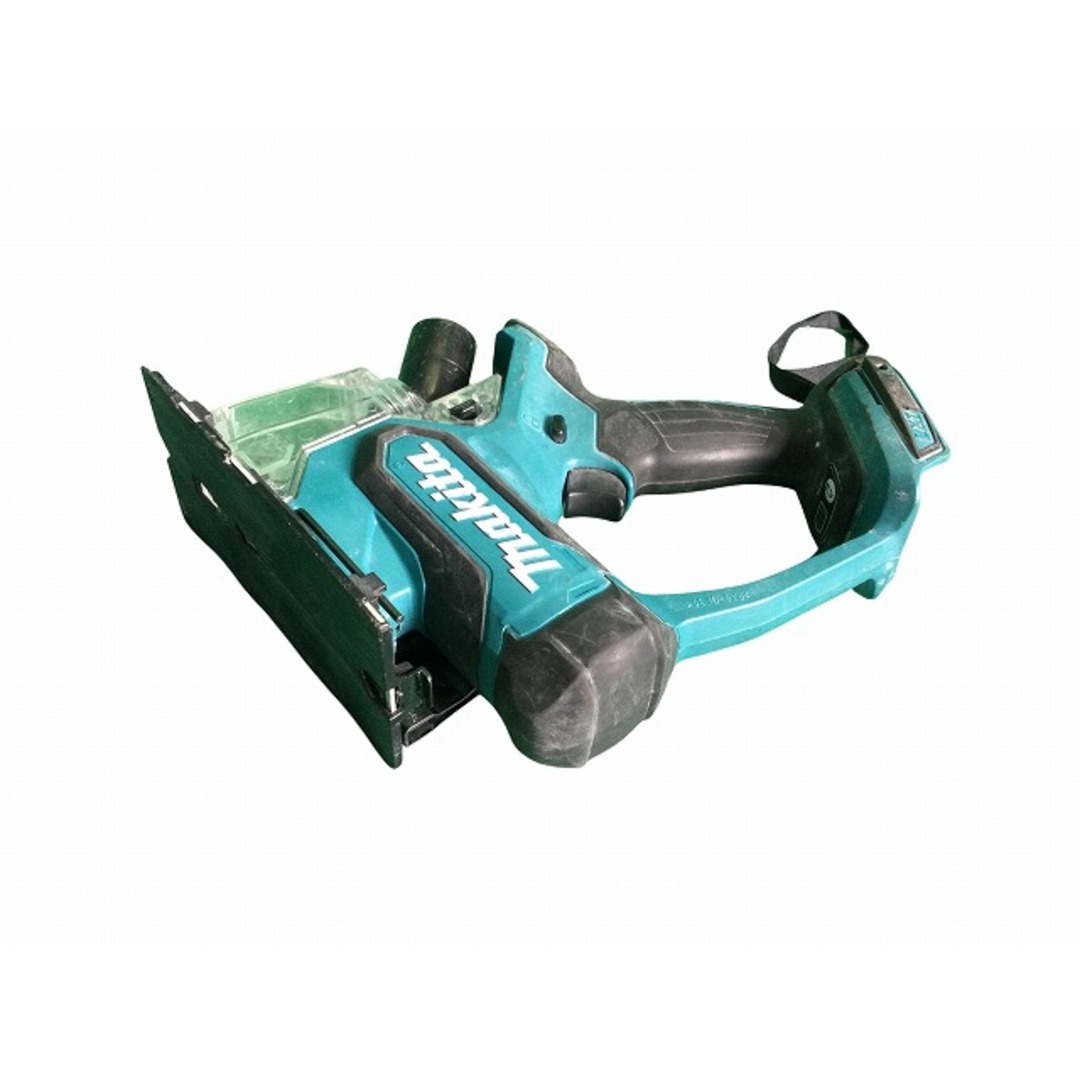 Makita - ☆中古品☆makita マキタ 18V 充電式ボードカッター Makita - ☆中古品☆makita マキタ 18V 充電式ボードカッター