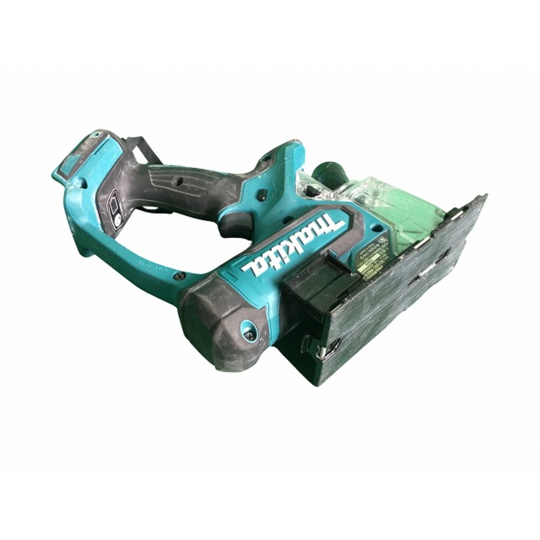 Makita - ☆中古品☆makita マキタ 18V 充電式ボードカッター Makita - ☆中古品☆makita マキタ 18V 充電式ボードカッター