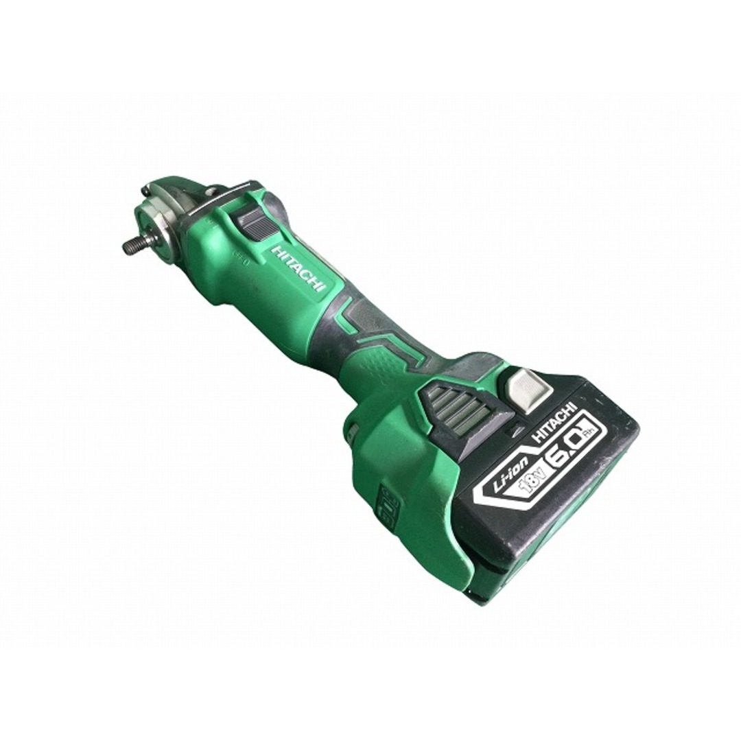 ☆比較的綺麗です☆ HITACHI 日立工機 18V 100㎜ コードレス ☆比較的綺麗です☆ HITACHI 日立工機 18V 100㎜ コードレス