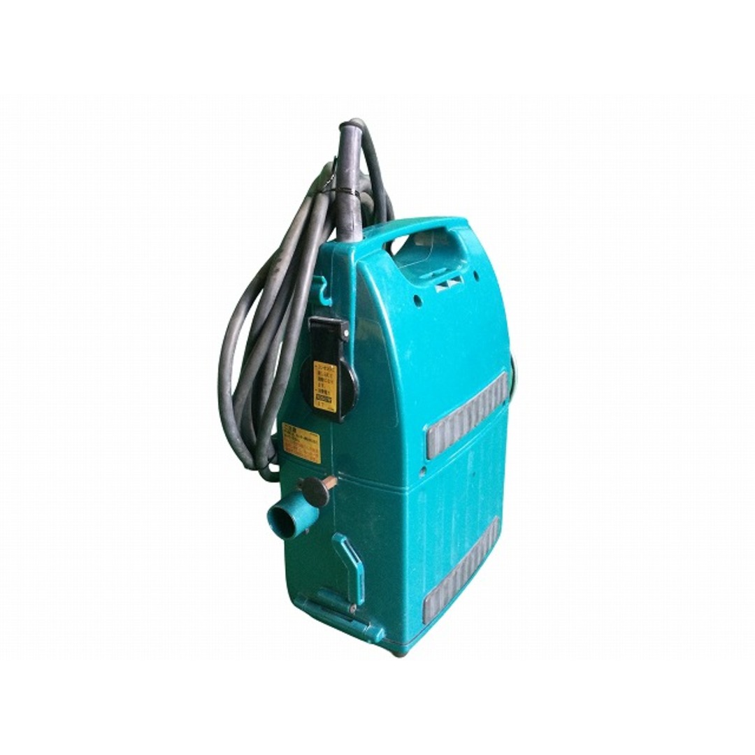 Makita - ☆中古品☆makita マキタ 携帯用集じん機 420 本体のみ Makita - ☆中古品☆makita マキタ 携帯用集じん機 420 本体のみ