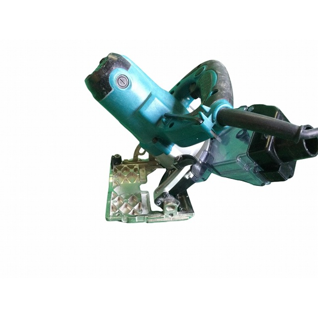 Makita - ☆中古品☆ makita マキタ 100V 100mm 防じんマルノコ Makita - ☆中古品☆ makita マキタ 100V 100mm 防じんマルノコ