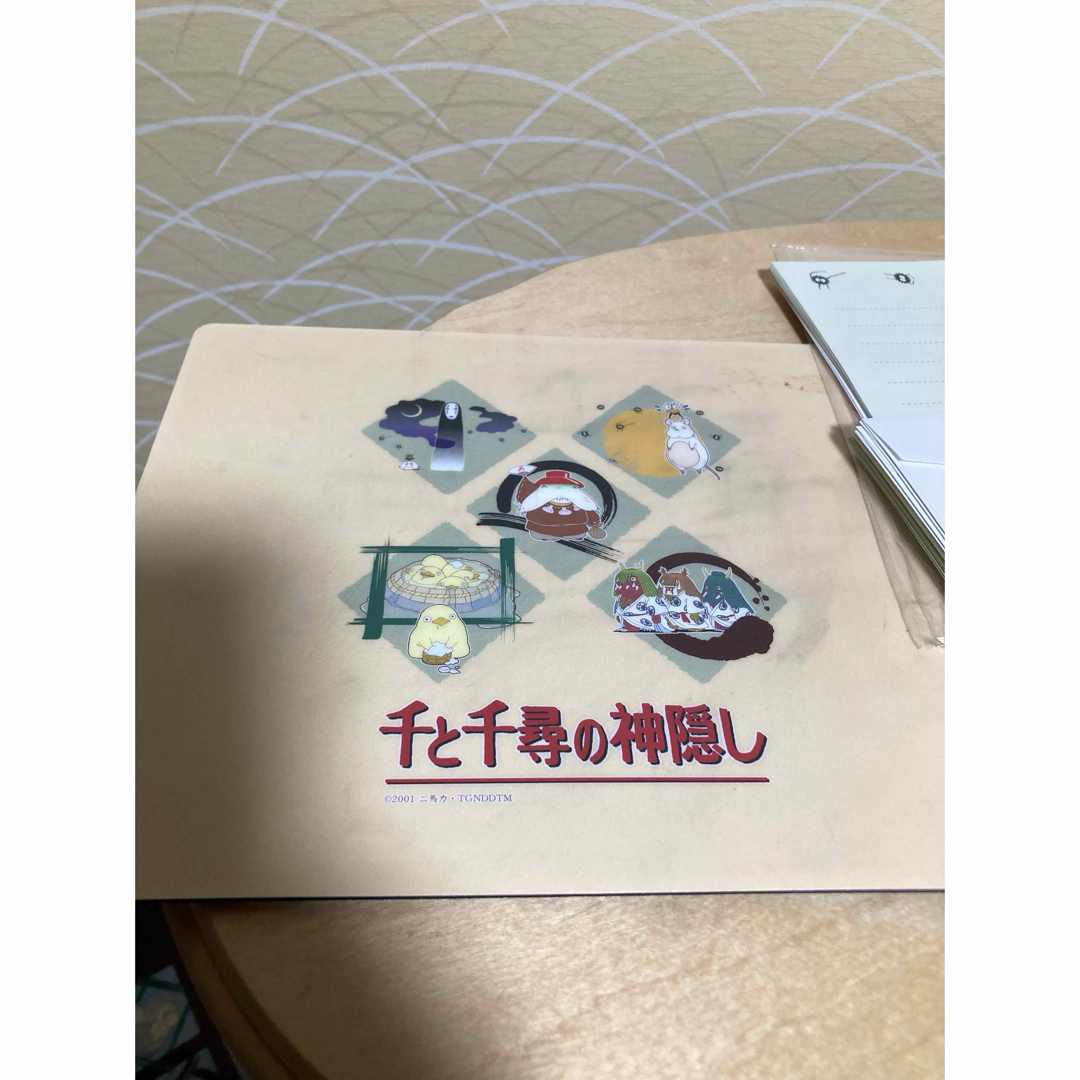 千と千尋の神隠し ネスレ景品|キッチン・日用品・その他 千と千尋の神隠し ネスレ景品|キッチン・日用品・その他