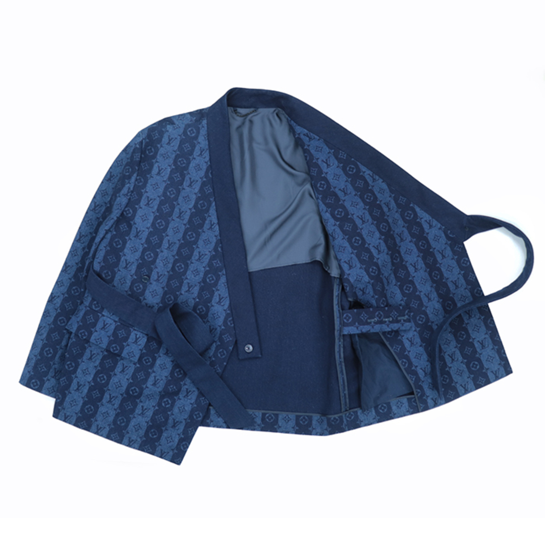 LOUIS VUITTON - 【極美品】 ルイ・ヴィトン 2022SS LV × NIGO LOUIS VUITTON - 【極美品】 ルイ・ヴィトン 2022SS LV × NIGO