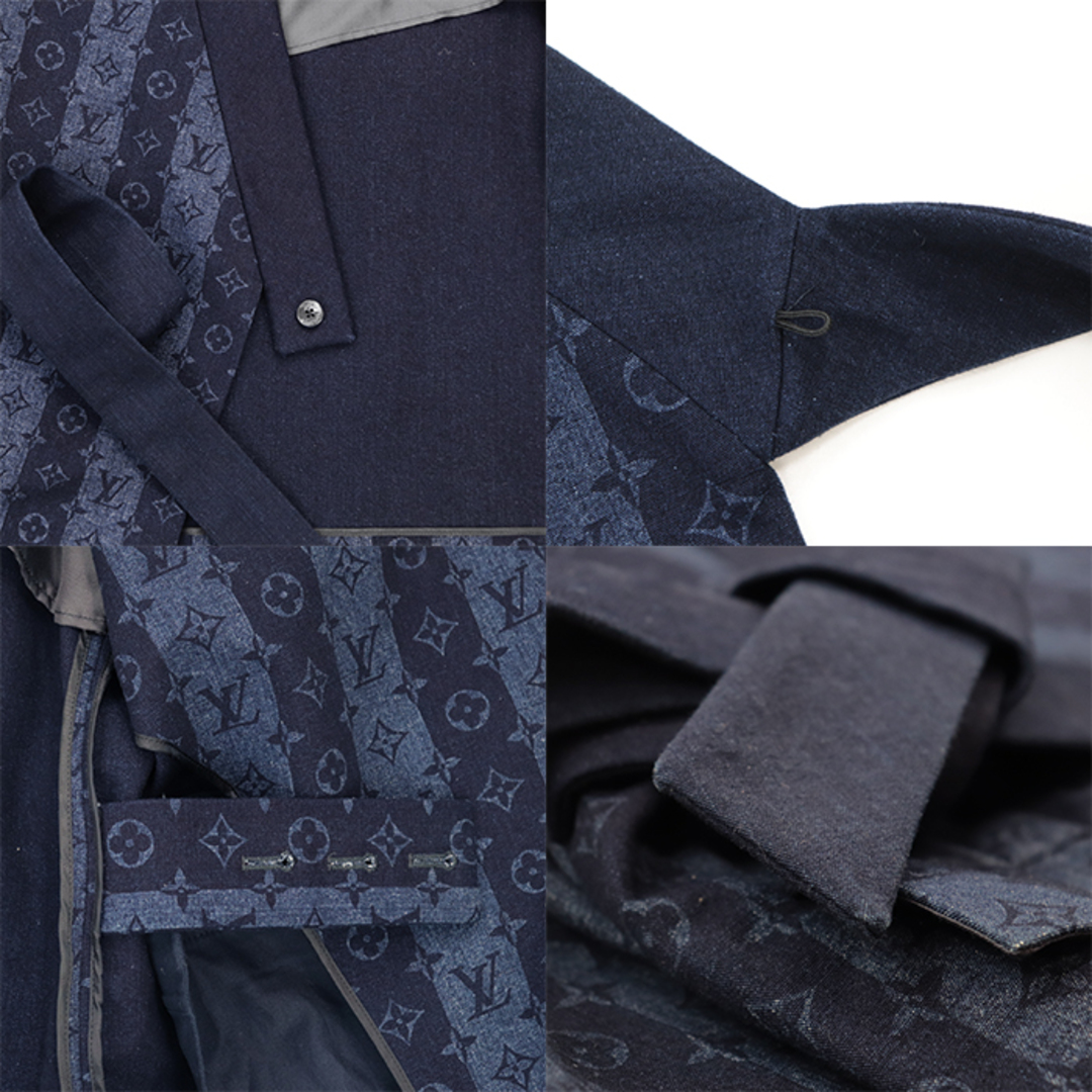 LOUIS VUITTON - 【極美品】 ルイ・ヴィトン 2022SS LV × NIGO LOUIS VUITTON - 【極美品】 ルイ・ヴィトン 2022SS LV × NIGO