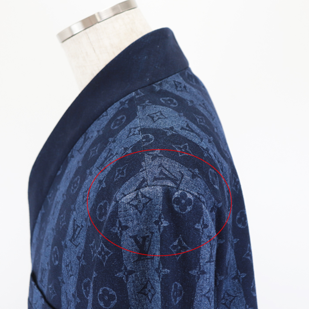LOUIS VUITTON - 【極美品】 ルイ・ヴィトン 2022SS LV × NIGO LOUIS VUITTON - 【極美品】 ルイ・ヴィトン 2022SS LV × NIGO