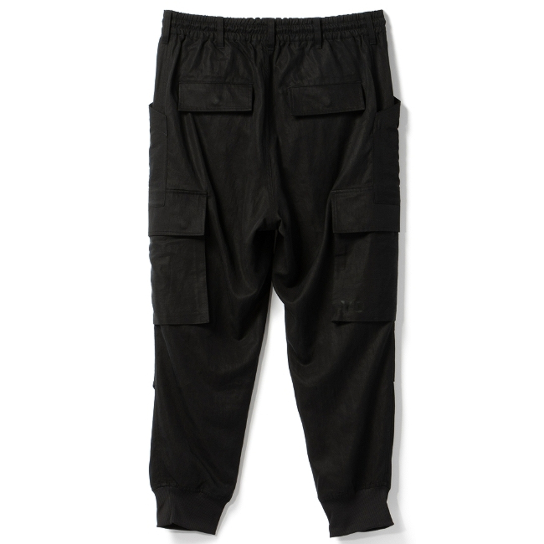 Y-3 - ワイスリー/Y-3 パンツ アパレル メンズ WASH TW CUF PNT Y-3 - ワイスリー/Y-3 パンツ アパレル メンズ WASH TW CUF PNT