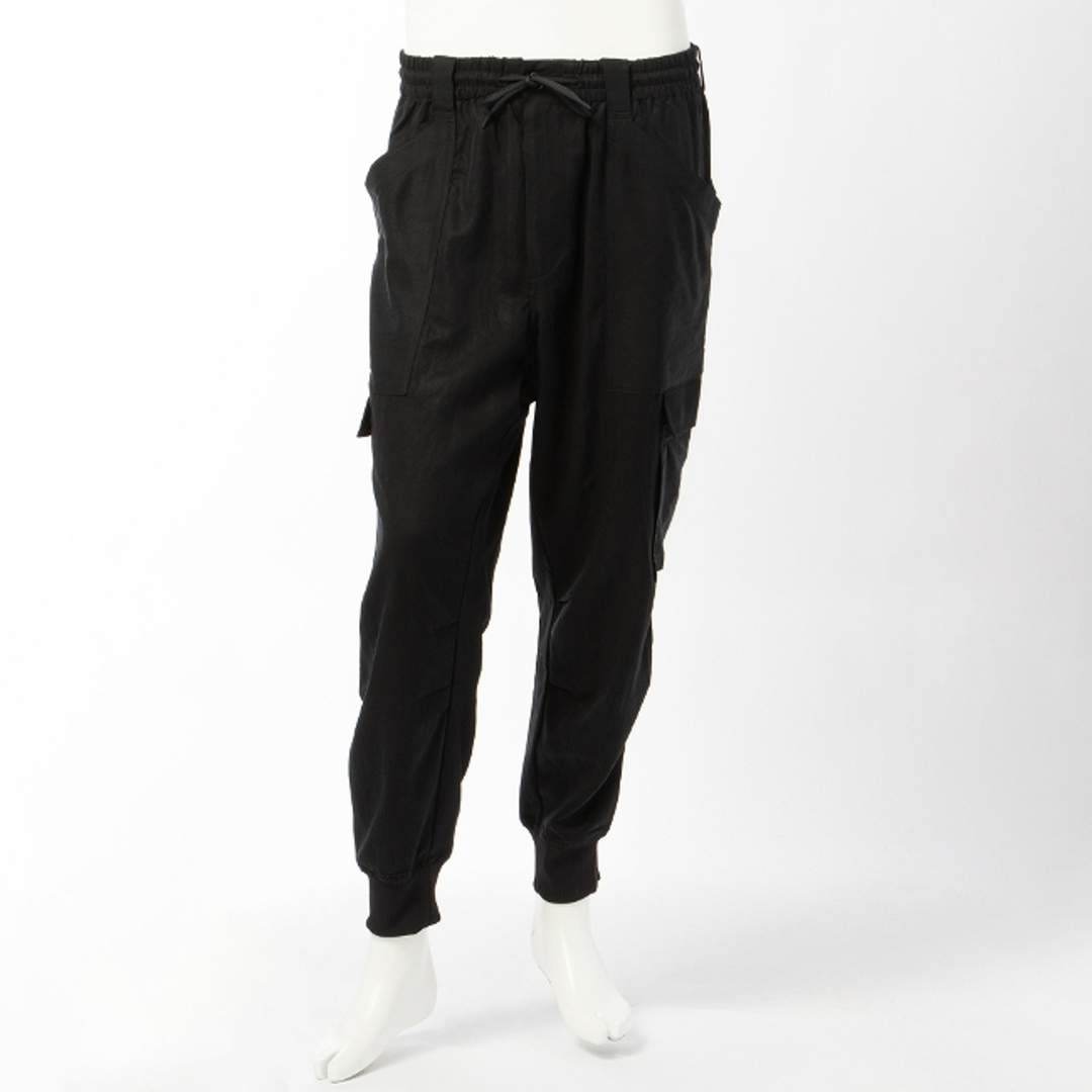Y-3 - ワイスリー/Y-3 パンツ アパレル メンズ WASH TW CUF PNT Y-3 - ワイスリー/Y-3 パンツ アパレル メンズ WASH TW CUF PNT