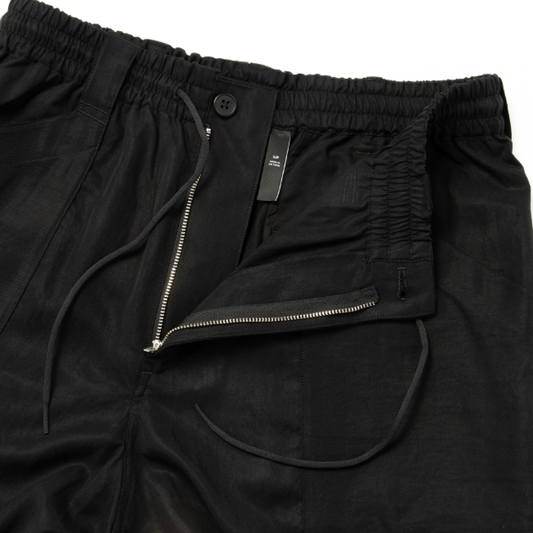 Y-3 - ワイスリー/Y-3 パンツ アパレル メンズ WASH TW CUF PNT Y-3 - ワイスリー/Y-3 パンツ アパレル メンズ WASH TW CUF PNT