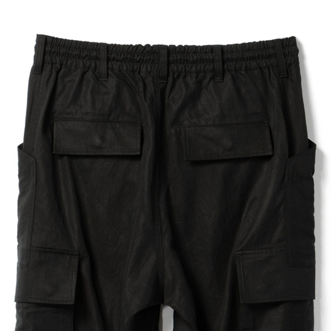 Y-3 - ワイスリー/Y-3 パンツ アパレル メンズ WASH TW CUF PNT Y-3 - ワイスリー/Y-3 パンツ アパレル メンズ WASH TW CUF PNT
