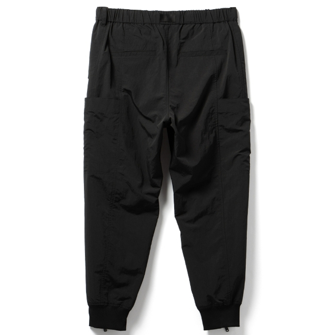 Y-3 - ワイスリー/Y-3 パンツ アパレル メンズ CRK NYL CUF PNT Y-3 - ワイスリー/Y-3 パンツ アパレル メンズ CRK NYL CUF PNT