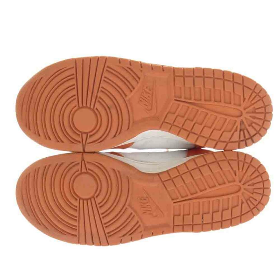 NIKE - NIKE ナイキ スニーカー 630335-811 90s 98年製 DUNK NIKE - NIKE ナイキ スニーカー 630335-811 90s 98年製 DUNK
