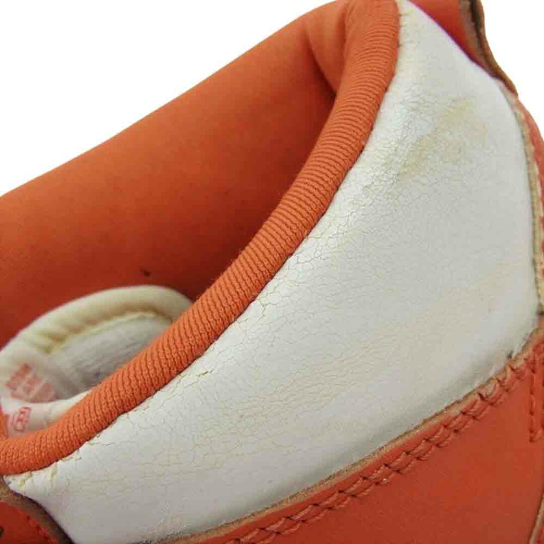 NIKE - NIKE ナイキ スニーカー 630335-811 90s 98年製 DUNK NIKE - NIKE ナイキ スニーカー 630335-811 90s 98年製 DUNK