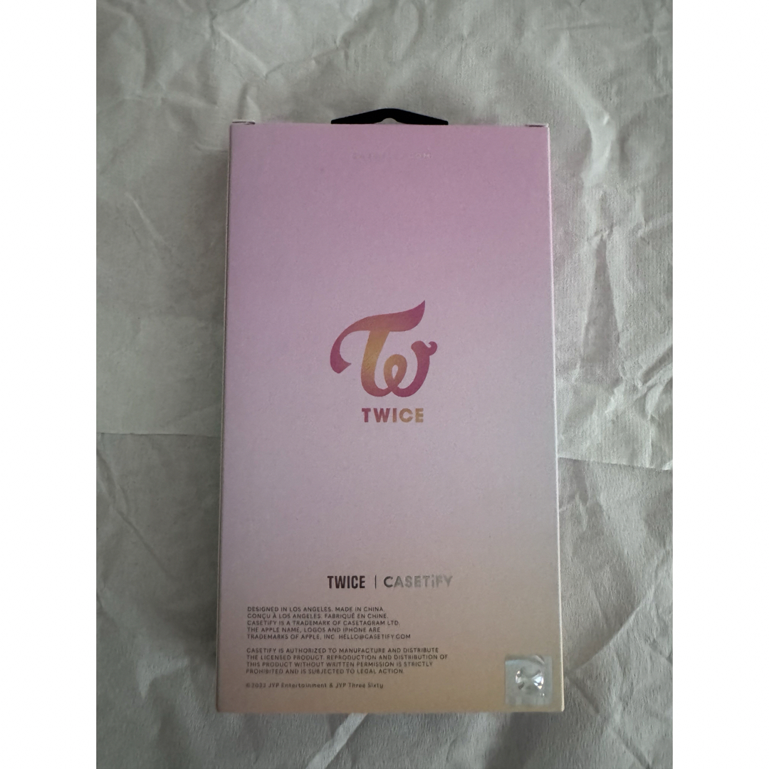 CASETIFY × TWICE iPhoneケースの通販 by 咲-Saki-'s shop|ラクマ CASETIFY × TWICE iPhoneケースの通販 by 咲-Saki-'s shop|ラクマ