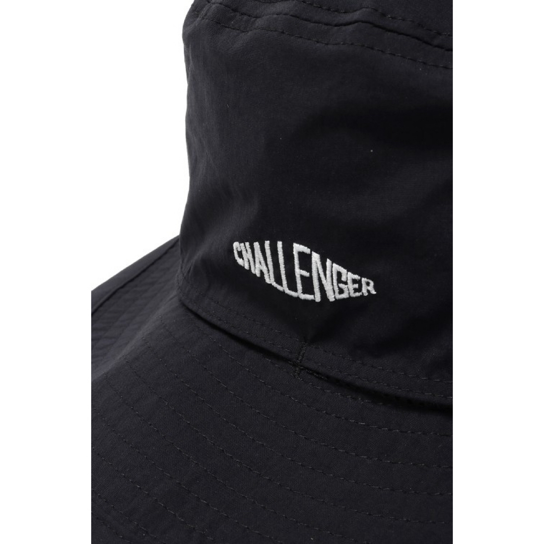 L CHALLENGER BEACH BUCKET HAT バケットハットの通販 by You L CHALLENGER BEACH BUCKET HAT バケットハットの通販 by You