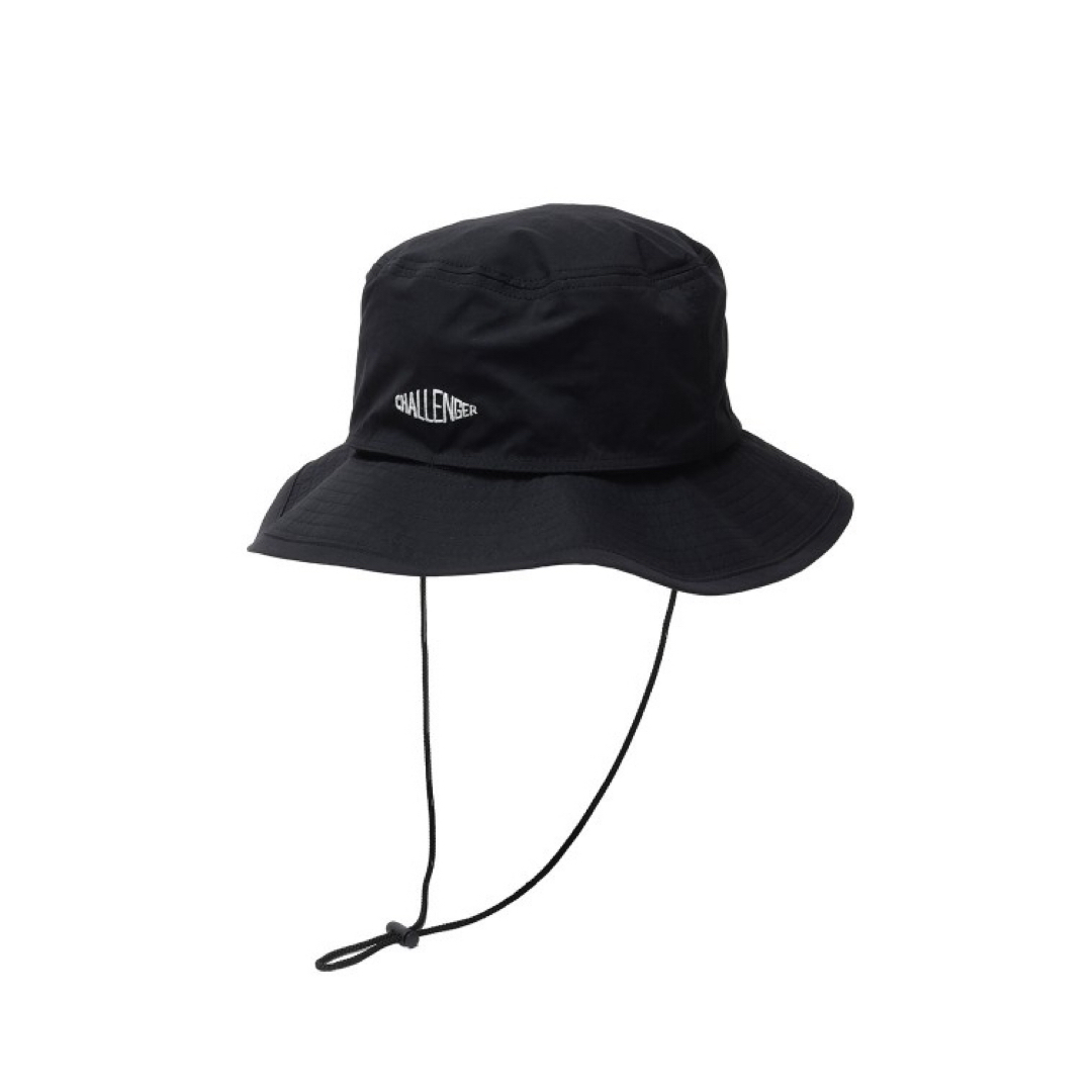 L CHALLENGER BEACH BUCKET HAT バケットハットの通販 by You L CHALLENGER BEACH BUCKET HAT バケットハットの通販 by You