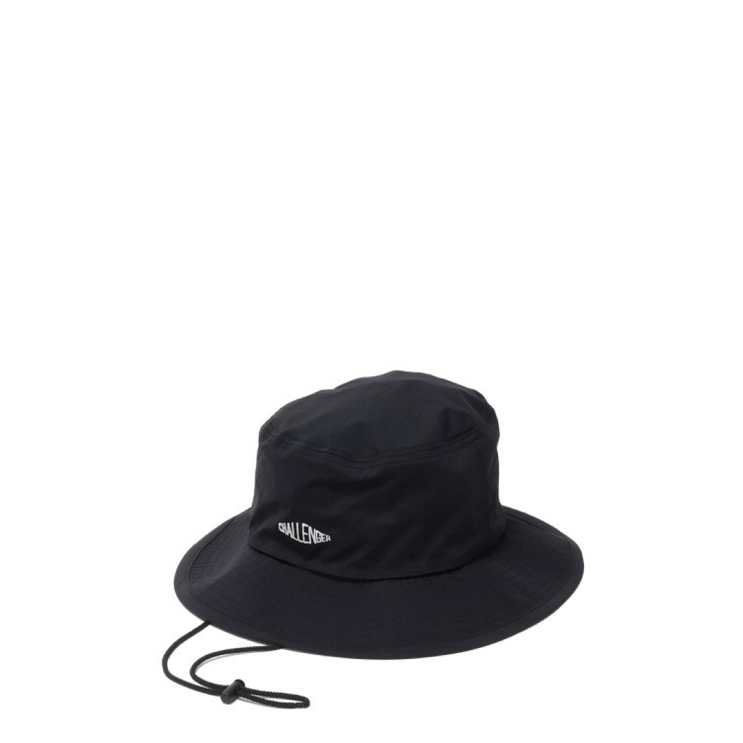 L CHALLENGER BEACH BUCKET HAT バケットハットの通販 by You L CHALLENGER BEACH BUCKET HAT バケットハットの通販 by You
