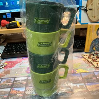 Coleman(食器)のフリマアイテム一覧 Coleman(食器)のフリマアイテム一覧