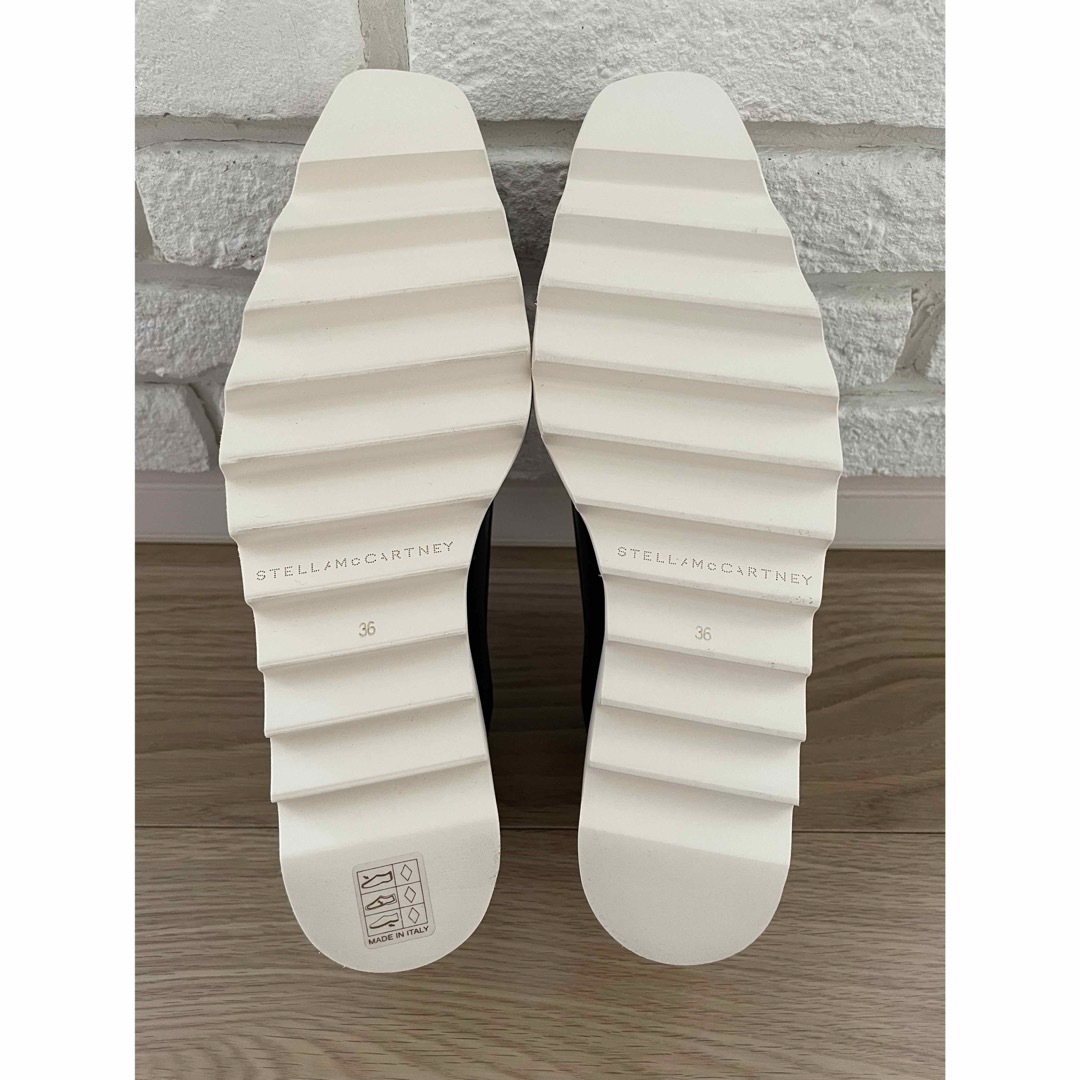 Stella McCartney - 【新品未使用】Stella McCartney エリス Stella McCartney - 【新品未使用】Stella McCartney エリス