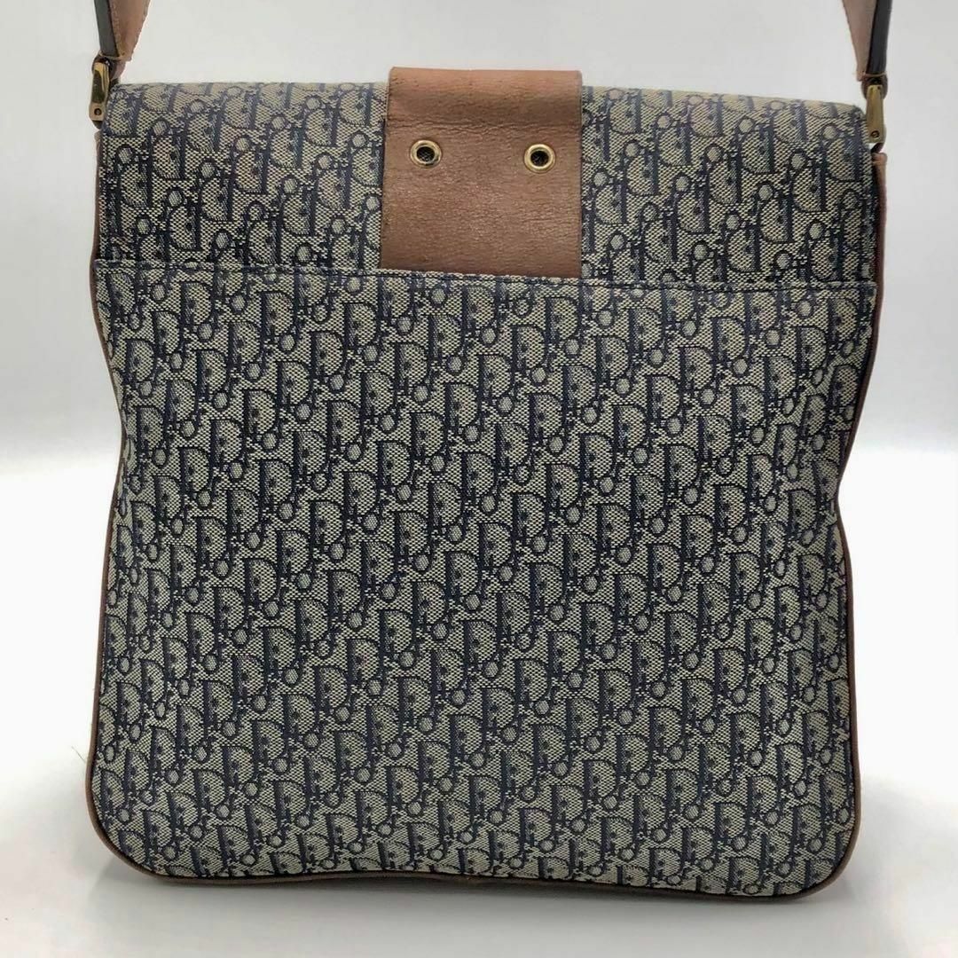 美品 Christian Dior ディオール ストリートシック トロッター 美品 Christian Dior ディオール ストリートシック トロッター