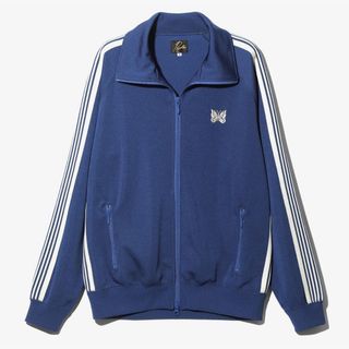 Needles(ジャージ ・ ブルー・ネイビー/青色系)のフリマ Needles(ジャージ ・ ブルー・ネイビー/青色系)のフリマ