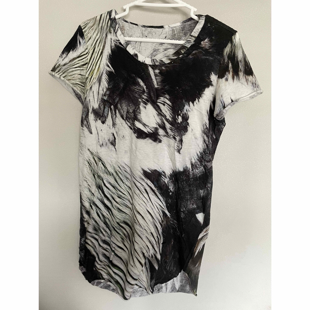 ifsixwasnineイフシックスワズナインメンズtシャツカットソー羽根 ifsixwasnineイフシックスワズナインメンズtシャツカットソー羽根