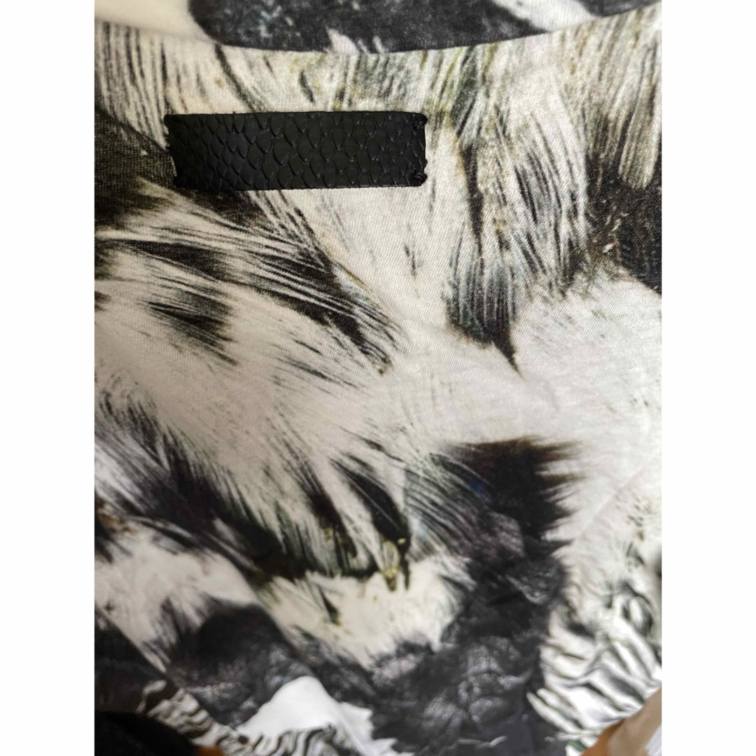ifsixwasnineイフシックスワズナインメンズtシャツカットソー羽根 ifsixwasnineイフシックスワズナインメンズtシャツカットソー羽根