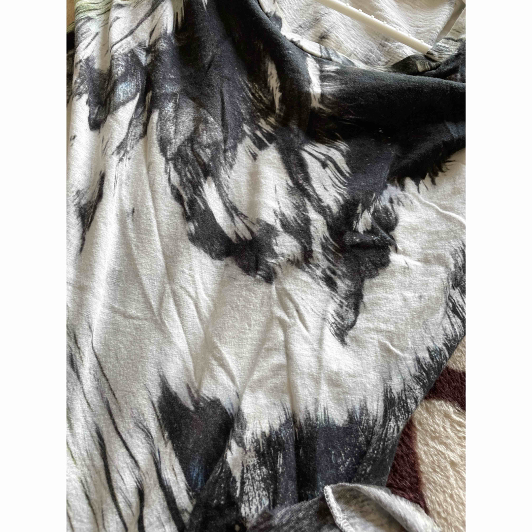 ifsixwasnineイフシックスワズナインメンズtシャツカットソー羽根 ifsixwasnineイフシックスワズナインメンズtシャツカットソー羽根