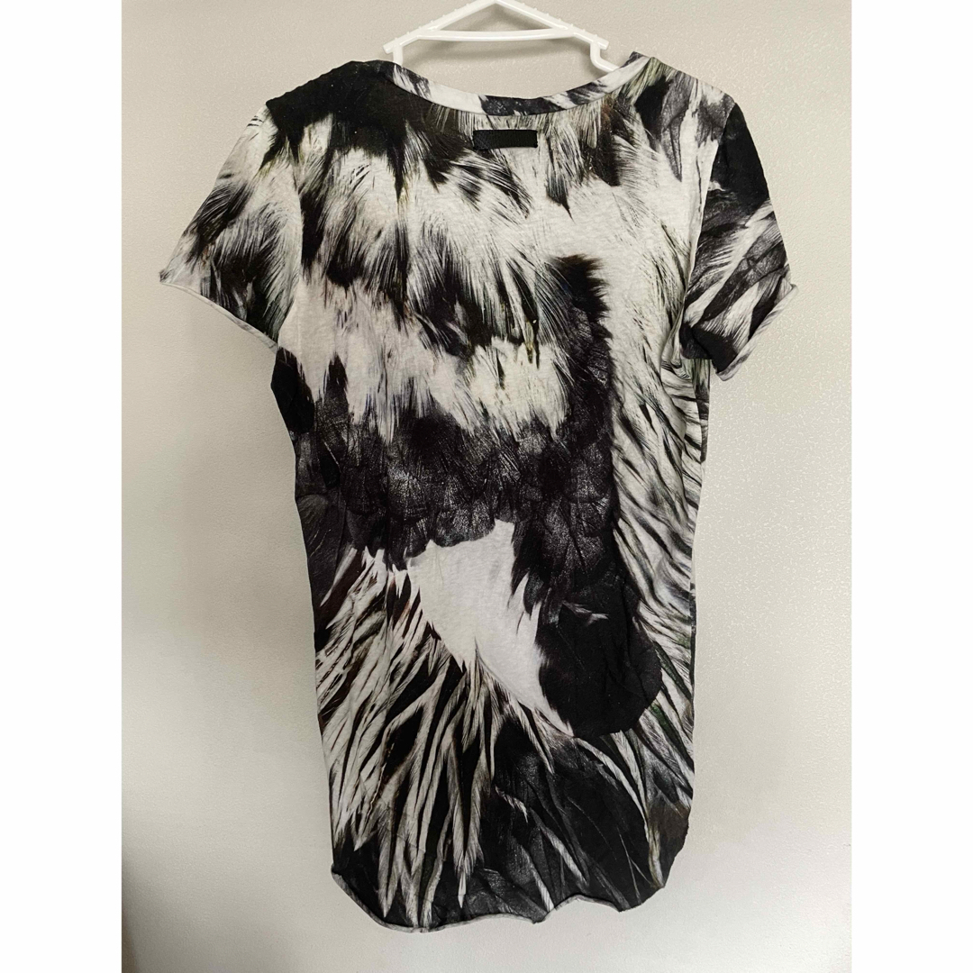 ifsixwasnineイフシックスワズナインメンズtシャツカットソー羽根 ifsixwasnineイフシックスワズナインメンズtシャツカットソー羽根