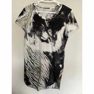 IF SIX WAS NINE(Tシャツ/カットソー(半袖/袖なし))のフリマ IF SIX WAS NINE(Tシャツ/カットソー(半袖/袖なし))のフリマ