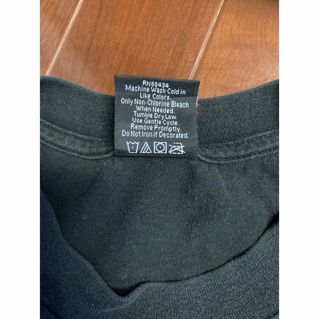 激レア90'S当時物 P.O.D バンドTシャツ ヴィンテージ XL USA製の 激レア90'S当時物 P.O.D バンドTシャツ ヴィンテージ XL USA製の