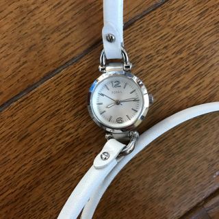 フォッシル(FOSSIL)のフォッシル ブレスレット時計(腕時計)