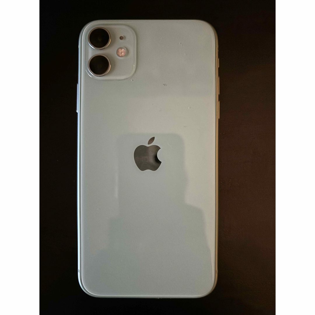 香港版 iPhone11 128GB デュアルSIMフリー 香港版 iPhone11 128GB デュアルSIMフリー