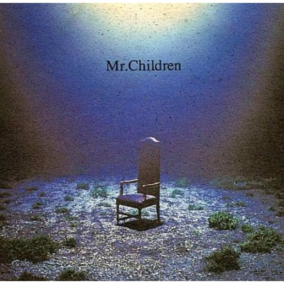 【中古】深海 / Mr.Children(帯無し) エンタメ/ホビーのCD(その他)の商品写真