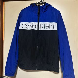 カルバンクライン(Calvin Klein)のカルバンクライン パーカー(パーカー)
