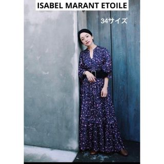 Isabel Marant(ワンピース)のフリマアイテム一覧 Isabel Marant(ワンピース)のフリマアイテム一覧