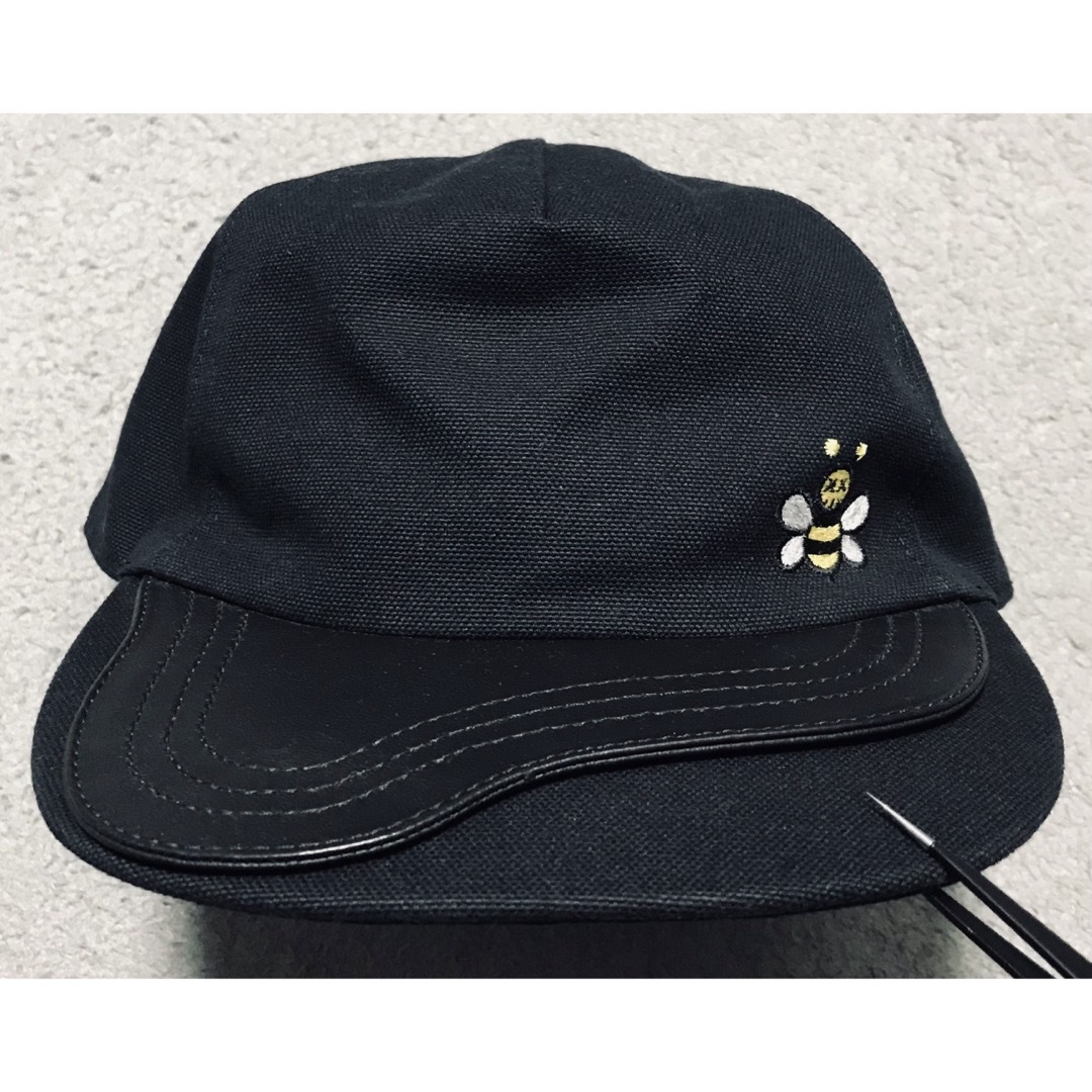 Christian Dior - Dior kaws コラボキャップの通販 by TK Christian Dior - Dior kaws コラボキャップの通販 by TK