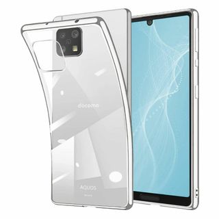 【在庫処分】AQUOS sense5G ケース sense4 ケース sense(その他)