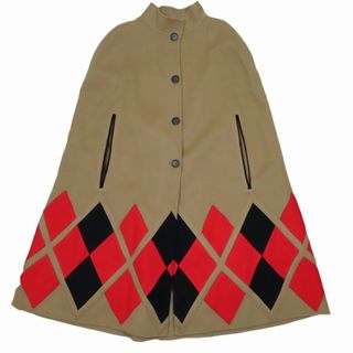 VALENTINO(ポンチョ)のフリマアイテム一覧 VALENTINO(ポンチョ)のフリマアイテム一覧