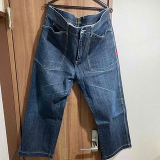 W)taps(デニム/ジーンズ)のフリマアイテム一覧 W)taps(デニム/ジーンズ)のフリマアイテム一覧