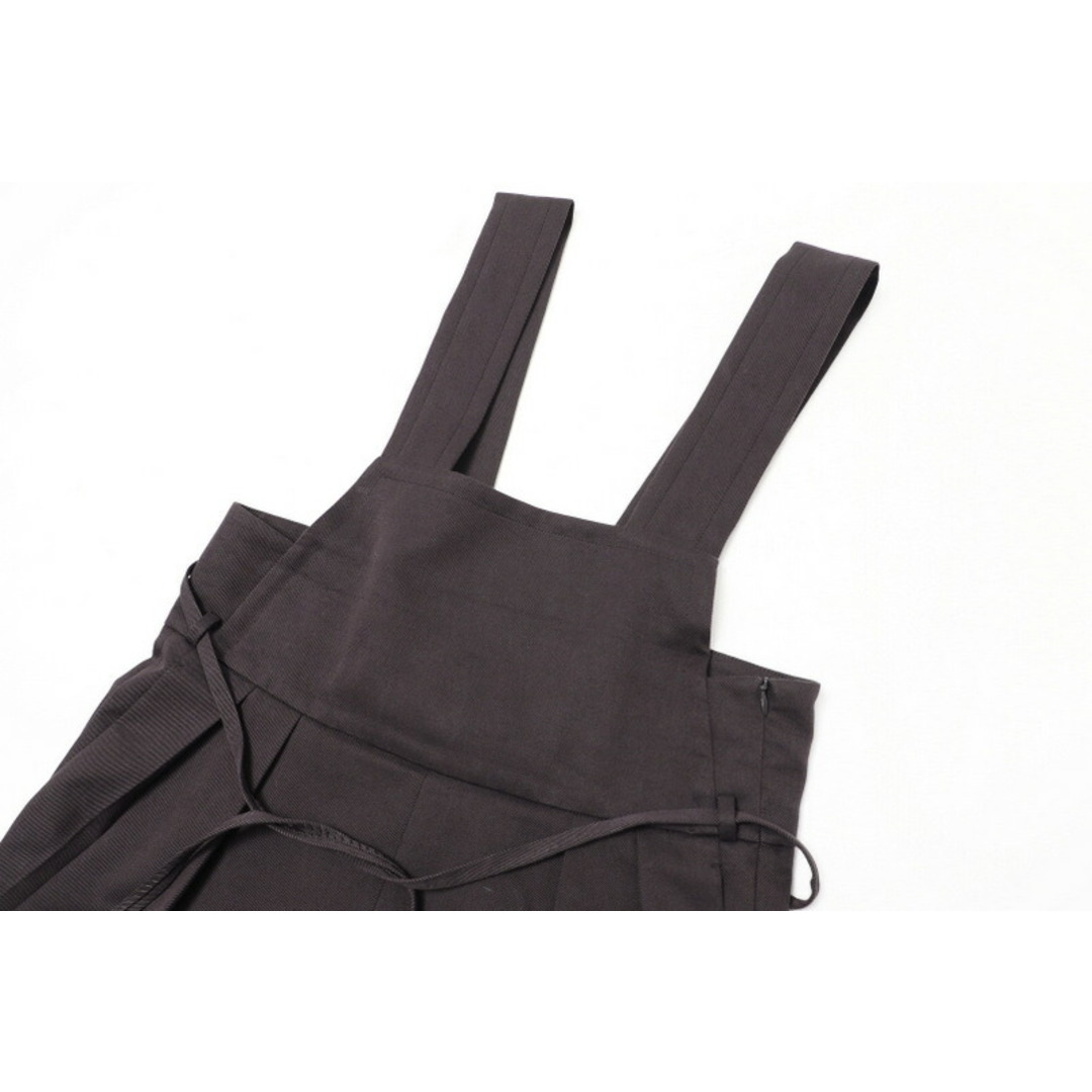 Drawer - Drawer ドゥロワー サロペット サイズ36 FALL1 Drawer - Drawer ドゥロワー サロペット サイズ36 FALL1