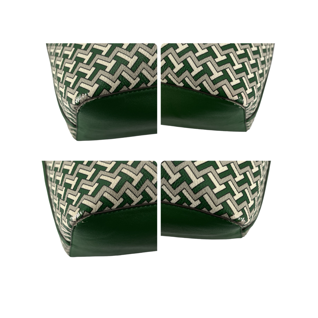 Tory Burch - トリーバーチ トートバッグ ジェミニリンク 肩掛け Tory Burch - トリーバーチ トートバッグ ジェミニリンク 肩掛け