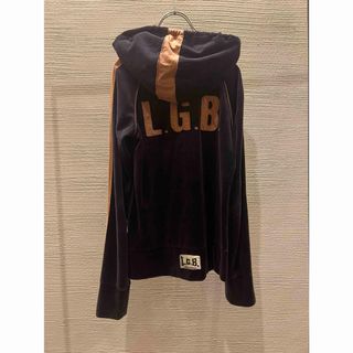 LGB(パーカー)のフリマアイテム一覧 LGB(パーカー)のフリマアイテム一覧